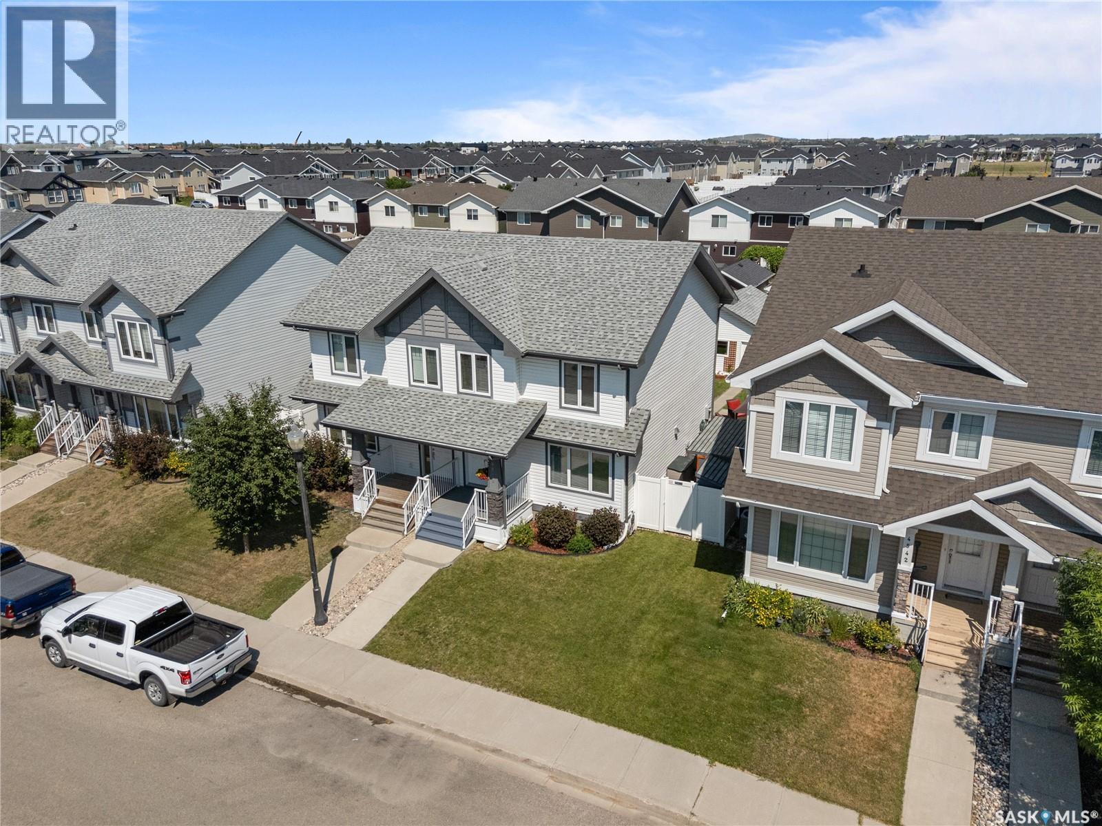 4538 Green Rock Road E, Regina, Saskatchewan  S4V 3K4 - Photo 48 - SK043936
