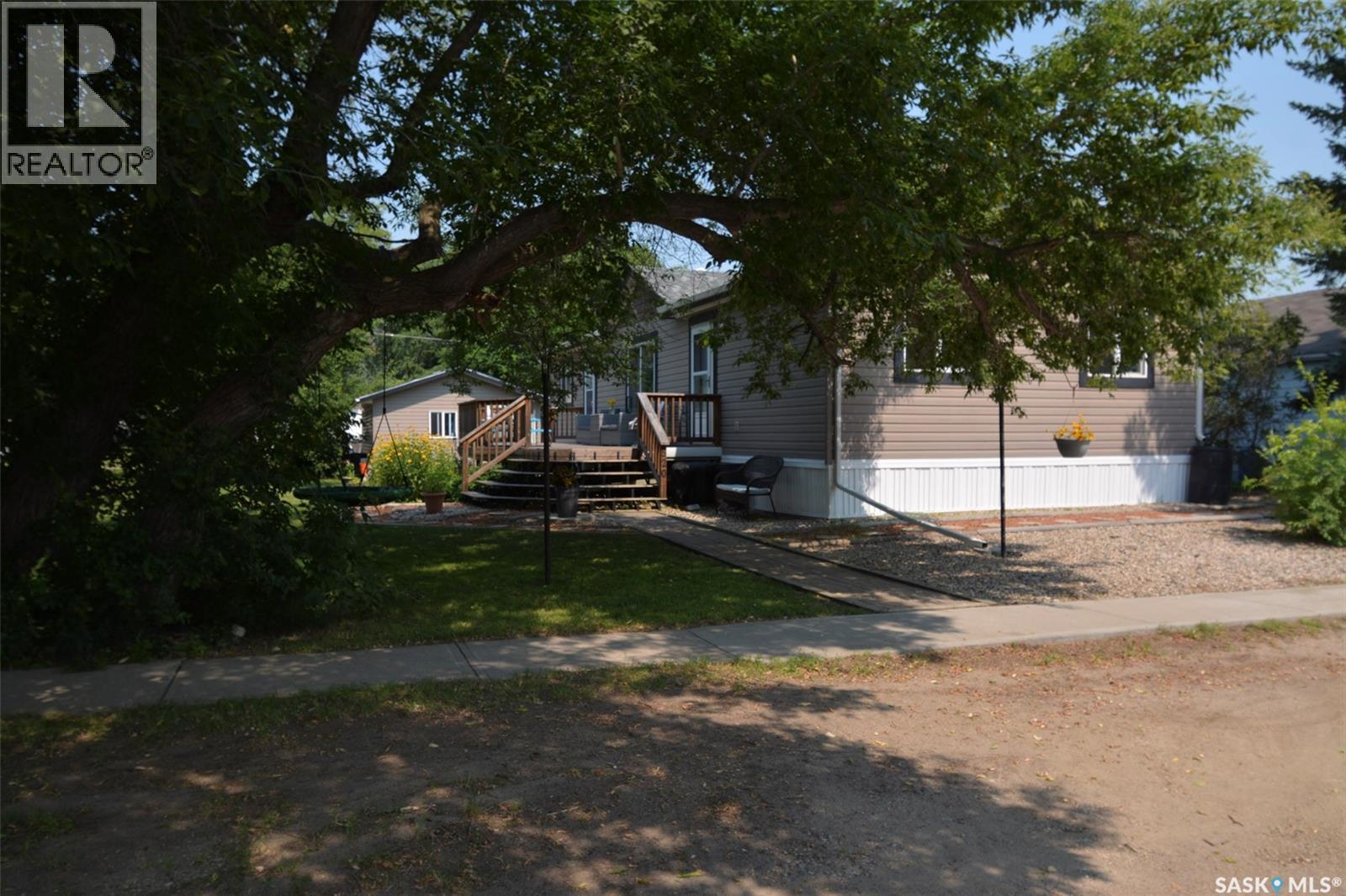 520 Assiniboia Avenue, Southey, Saskatchewan S0G 4P0 - Photo 34 - SK043899