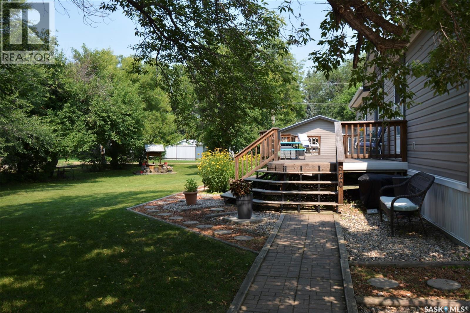 520 Assiniboia Avenue, Southey, Saskatchewan S0G 4P0 - Photo 35 - SK043899