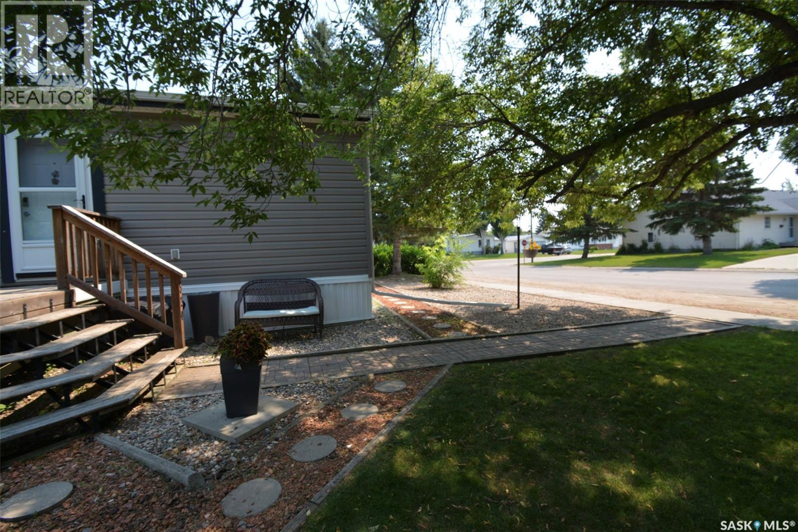 520 Assiniboia Avenue, Southey, Saskatchewan S0G 4P0 - Photo 36 - SK043899