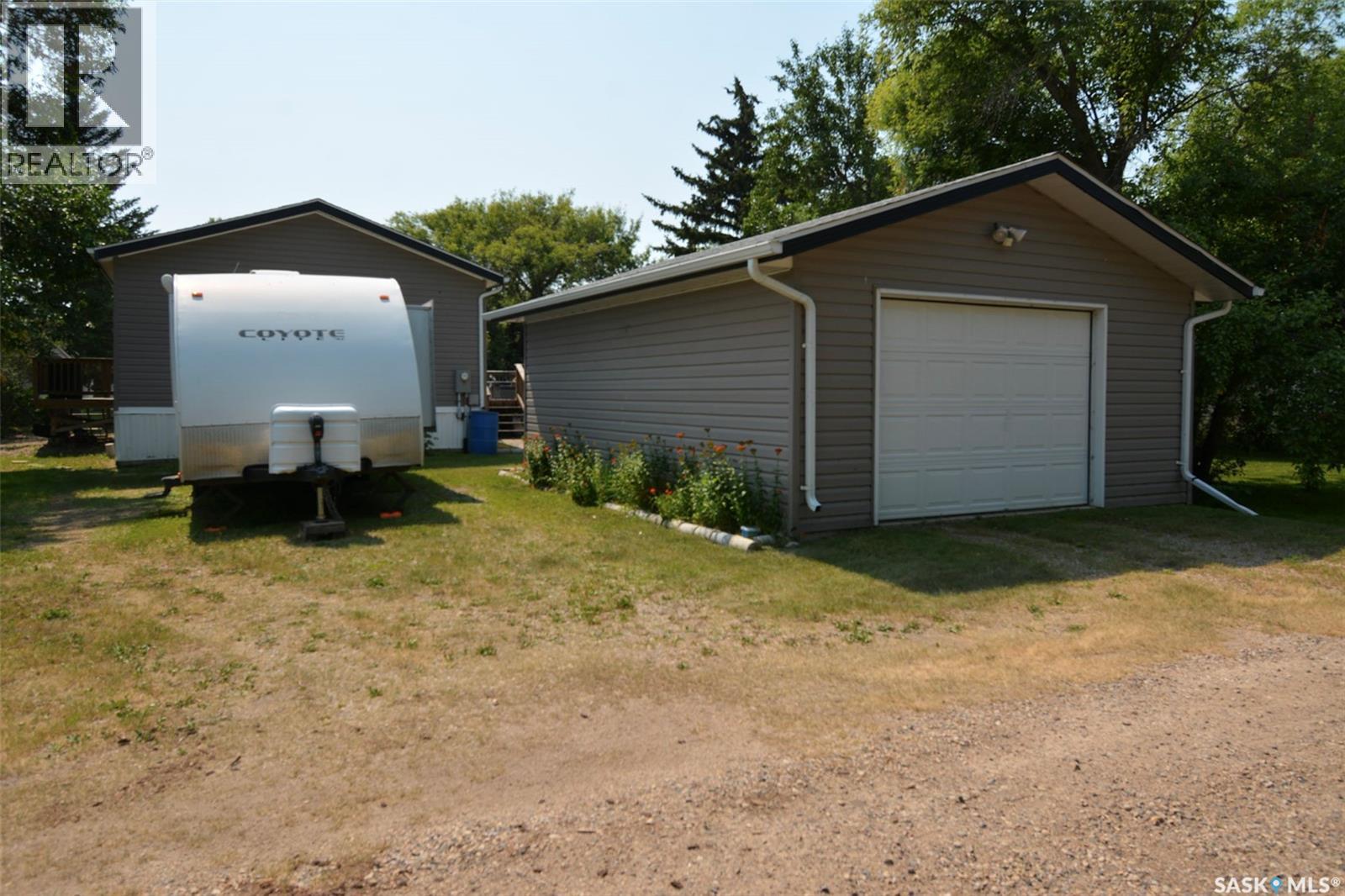 520 Assiniboia Avenue, Southey, Saskatchewan S0G 4P0 - Photo 58 - SK043899