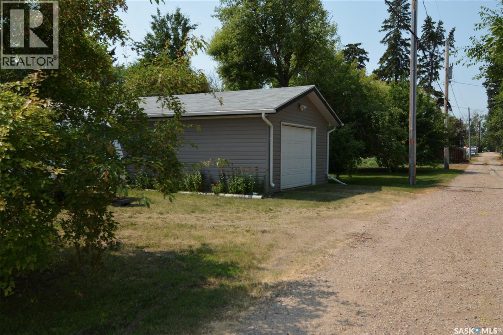 520 Assiniboia Avenue, Southey, Saskatchewan S0G 4P0 - Photo 59 - SK043899