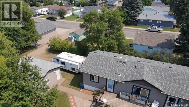 520 Assiniboia Avenue, Southey, Saskatchewan S0G 4P0 - Photo 66 - SK043899