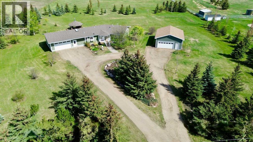 12, 712074 Range Rd 55, Rural Grande Prairie No. 1, Alberta  T8X 4A8 - Photo 2 - A2312765