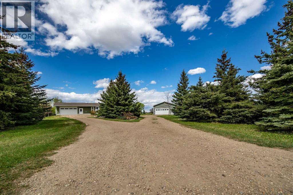 12, 712074 Range Rd 55, Rural Grande Prairie No. 1, Alberta  T8X 4A8 - Photo 3 - A2312765