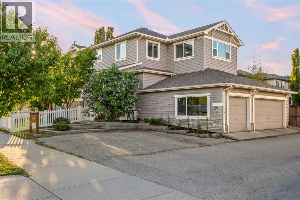 318 Coopers Drive SW, Airdrie, Alberta