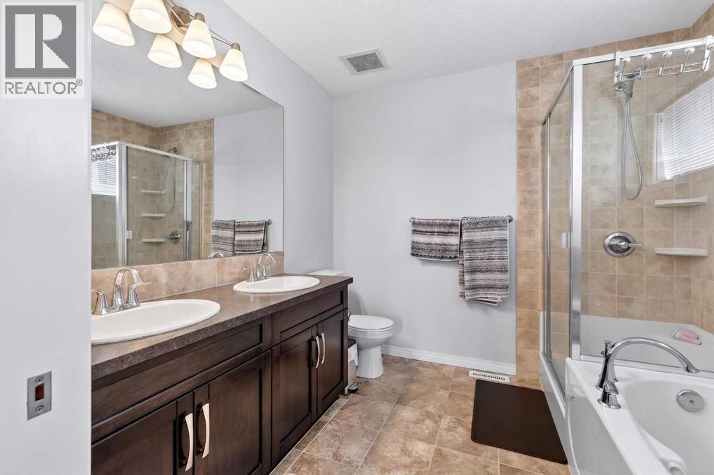 58 Auburn Crest Green Se, Calgary, Alberta  T3M 0Z2 - Photo 5 - A2319032