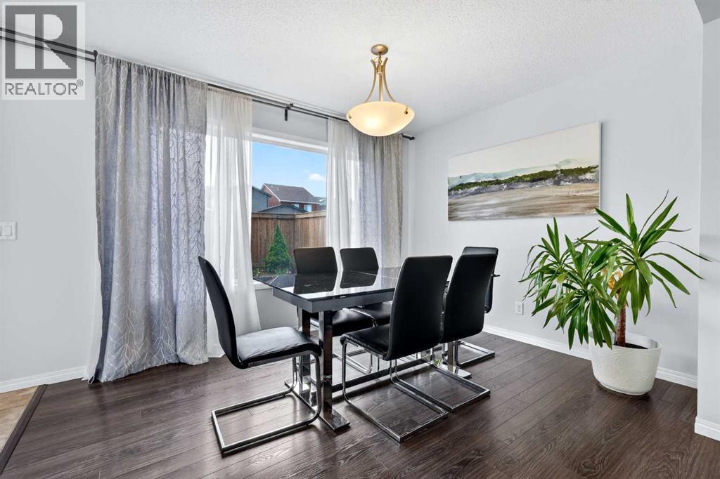 58 Auburn Crest Green Se, Calgary, Alberta  T3M 0Z2 - Photo 4 - A2319032