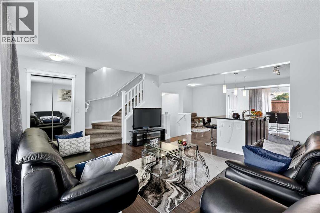 58 Auburn Crest Green Se, Calgary, Alberta  T3M 0Z2 - Photo 8 - A2319032