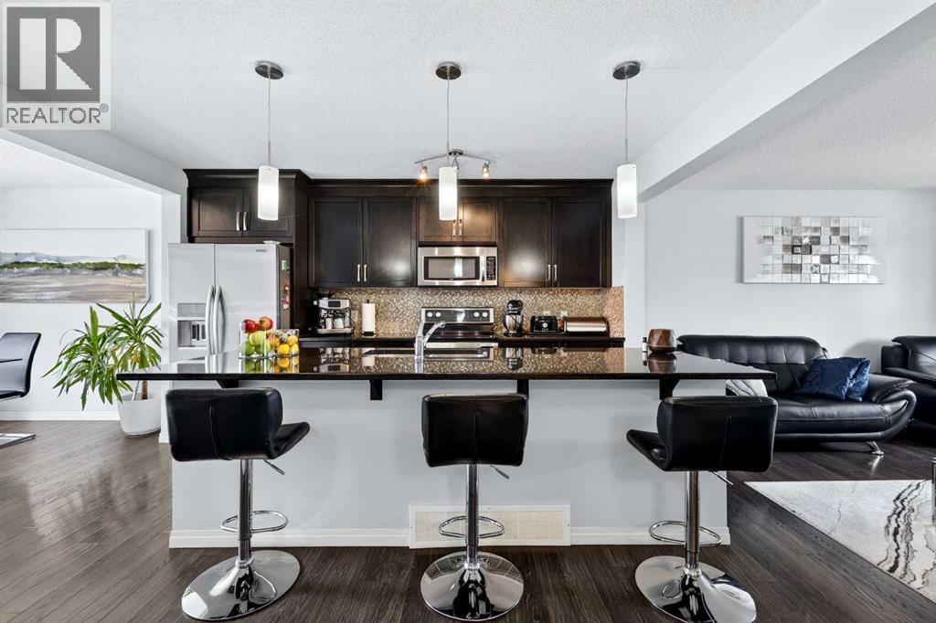 58 Auburn Crest Green Se, Calgary, Alberta  T3M 0Z2 - Photo 3 - A2319032