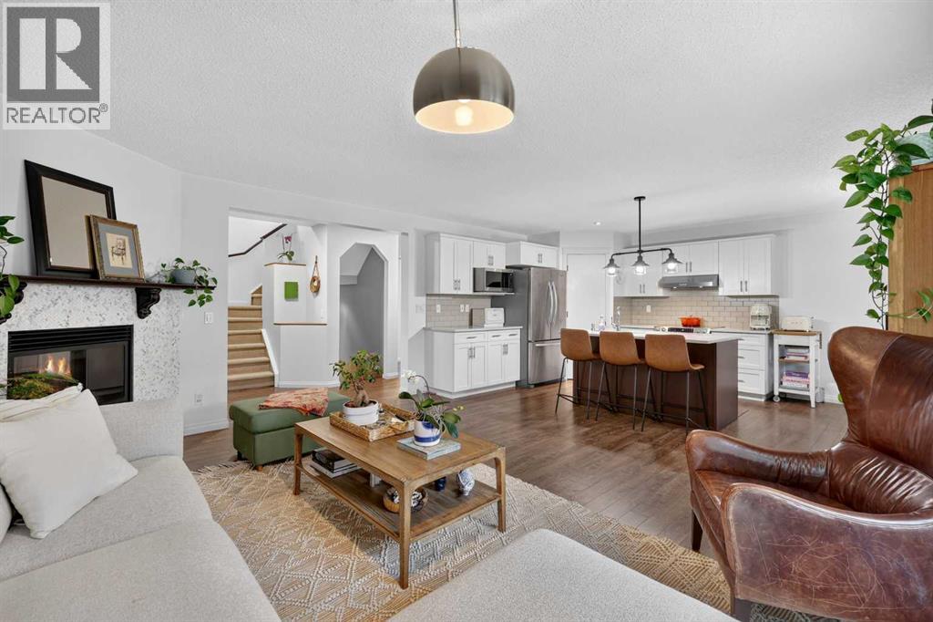 240 Auburn Glen Manor SE, Calgary, Alberta  T3M 0L2 - Photo 3 - A2323332