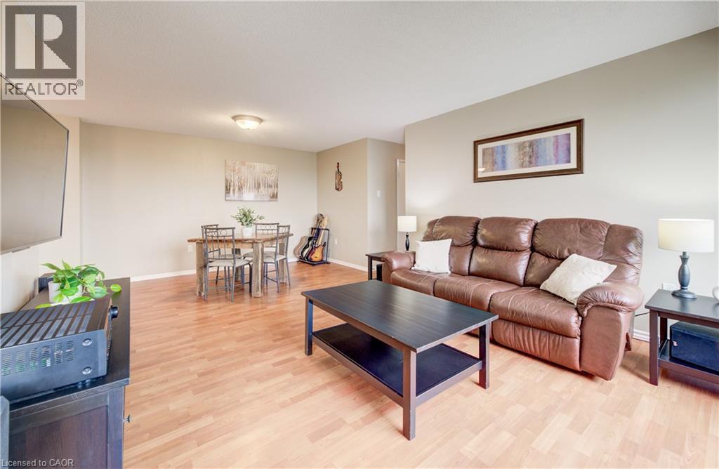 30 Blue Springs Drive Unit# Ph14, Waterloo, Ontario  N2J 4T2 - Photo 9 - 40851691
