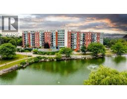 30 BLUE SPRINGS Drive Unit# PH14, Waterloo, Ontario
