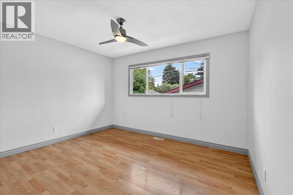 4707 Brockington Road NW, Calgary, Alberta  T2L 1R5 - Photo 5 - A2330736