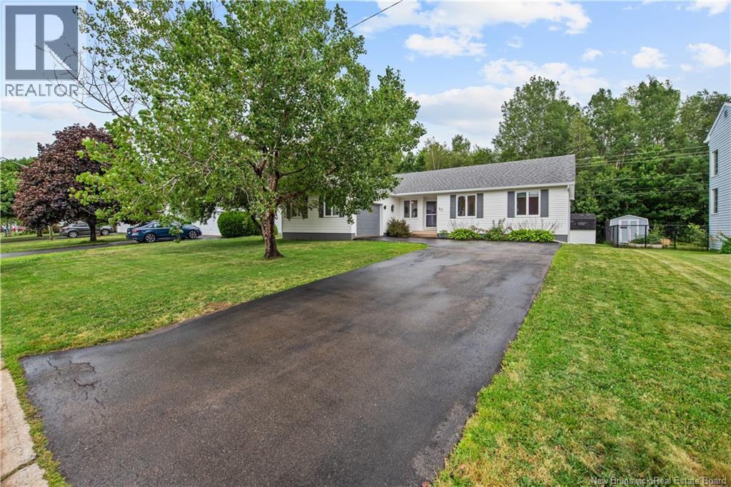 57 Mcdowell Avenue, Riverview, New Brunswick  E1B 4M6 - Photo 26 - NB145045