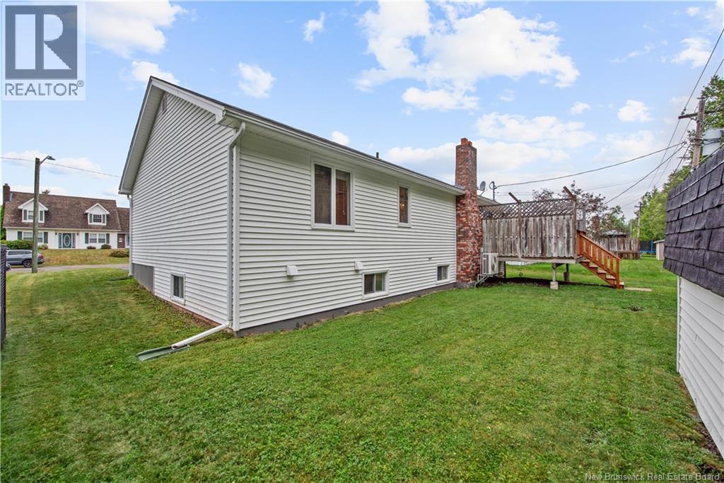 57 Mcdowell Avenue, Riverview, New Brunswick  E1B 4M6 - Photo 29 - NB145045