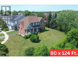 57 ARMITAGE CRESCENT, Ajax, Ontario