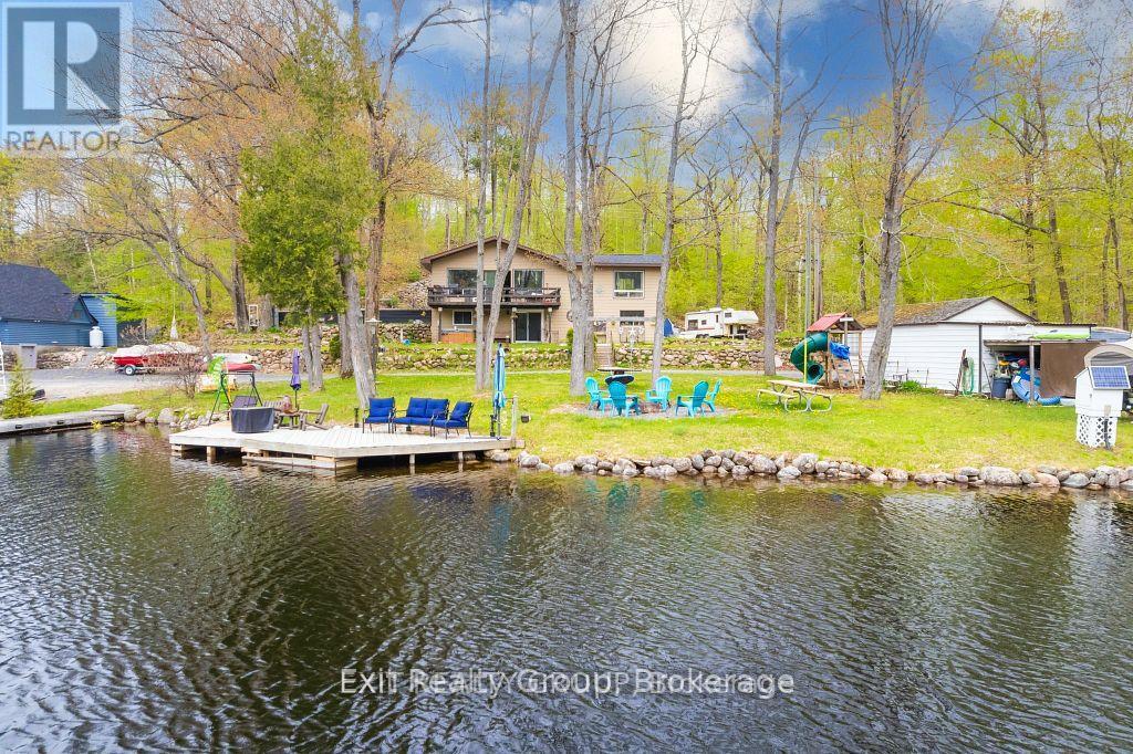 1058 Wellman Road, Frontenac, Ontario  K0H 1K0 - Photo 2 - X13246708