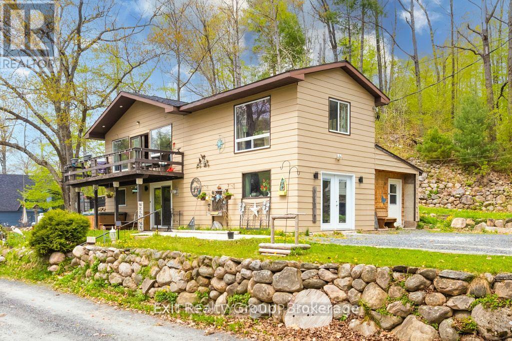 1058 Wellman Road, Frontenac, Ontario  K0H 1K0 - Photo 1 - X13246708