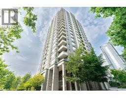 1107 4178 DAWSON STREET, Vancouver, British Columbia