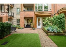 112 2601 WHITELEY COURT, North Vancouver, British Columbia
