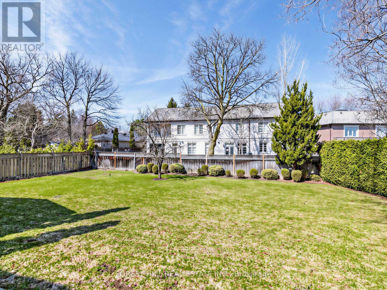 8 Colvestone Road, Toronto, Ontario  M2L 1X3 - Photo 48 - C12977266