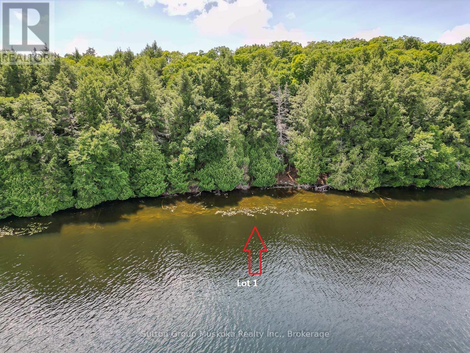 LOT 1 ESIG LANE, Lake of Bays, Ontario