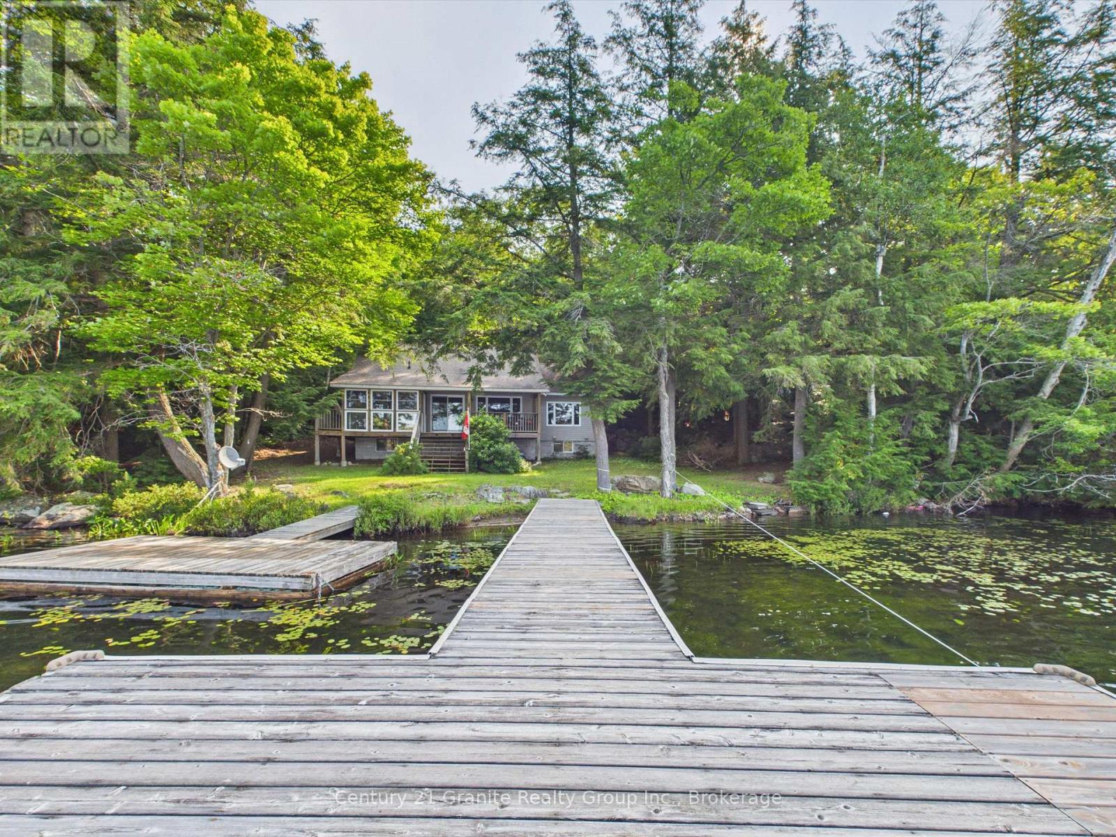 1474 Bitter Lake Road, Dysart Et Al, Ontario  K0M 1S0 - Photo 43 - X13620466