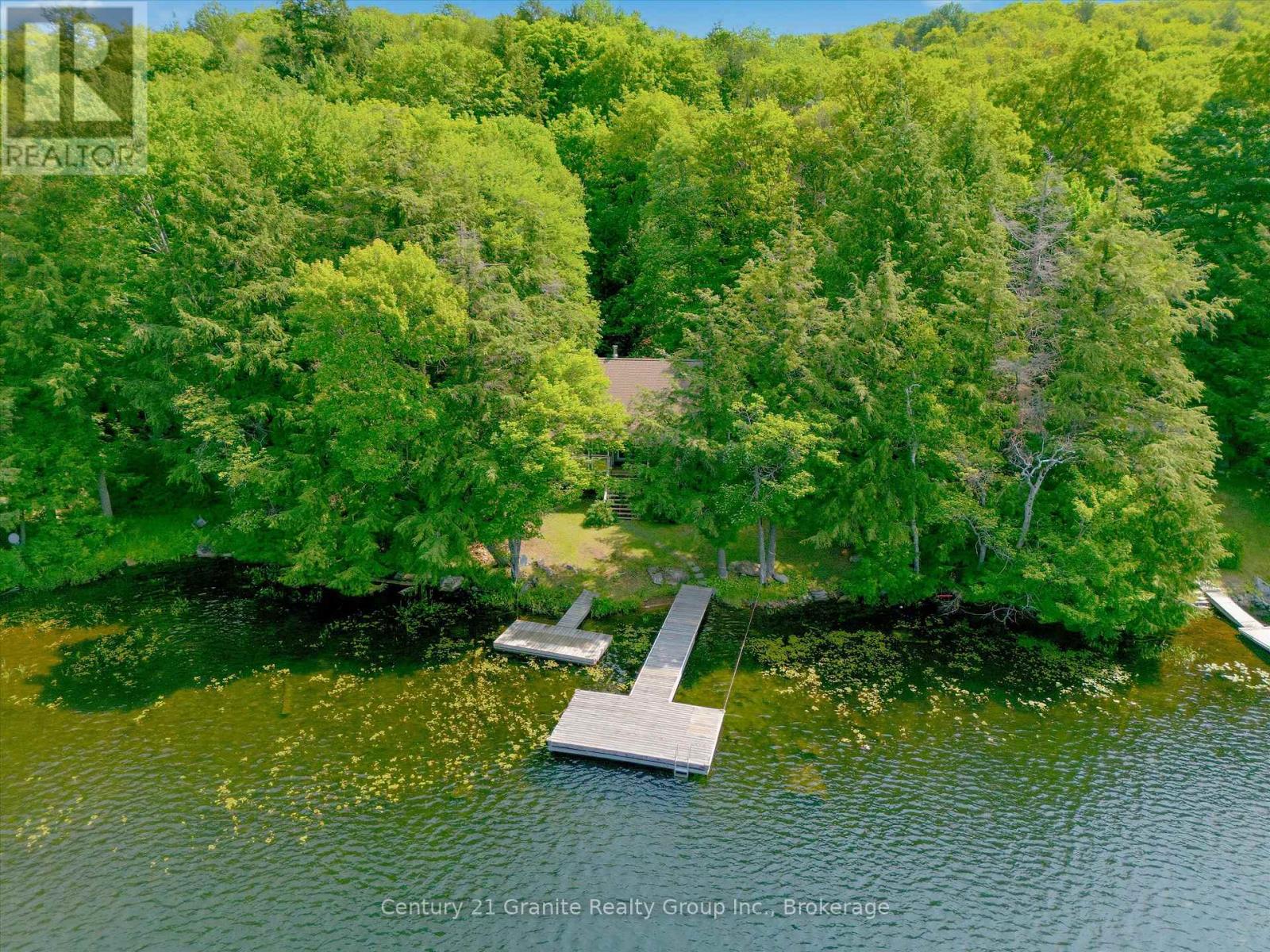 1474 Bitter Lake Road, Dysart Et Al, Ontario  K0M 1S0 - Photo 44 - X13620466