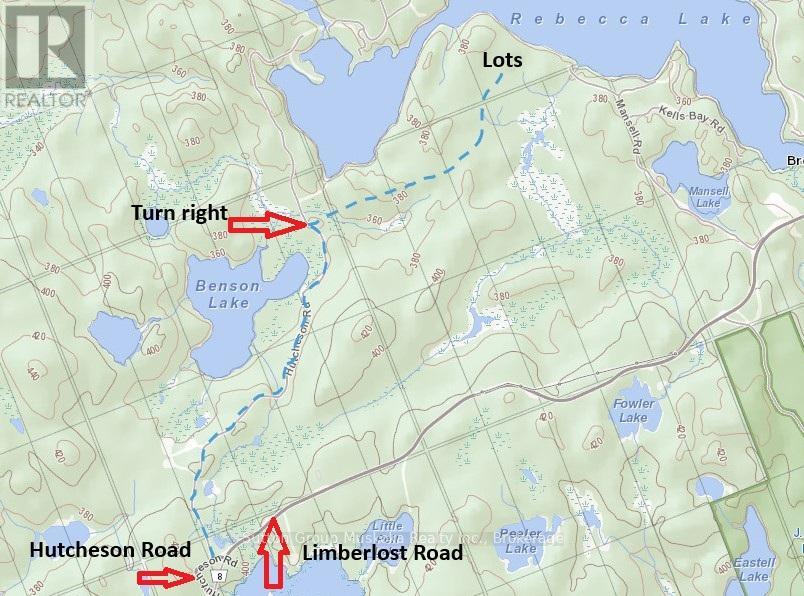 Lot 2 Esig Lane, Lake Of Bays (Sinclair), Ontario  P1H 2J6 - Photo 16 - X13620488