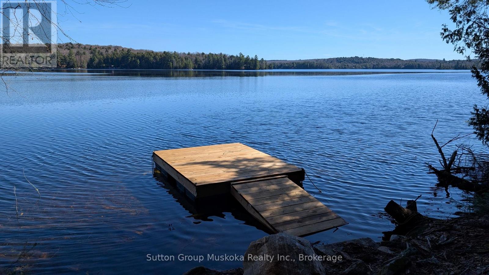 Lot 2 Esig Lane, Lake Of Bays (Sinclair), Ontario  P1H 2J6 - Photo 2 - X13620488