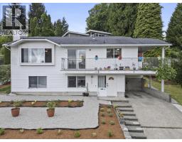 1125 CECILE DRIVE, Port Moody, British Columbia