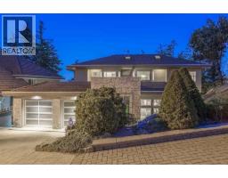 5418 WEST VISTA COURT, West Vancouver, British Columbia