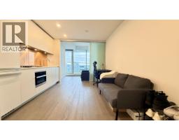 3908 1480 HOWE STREET, Vancouver, British Columbia