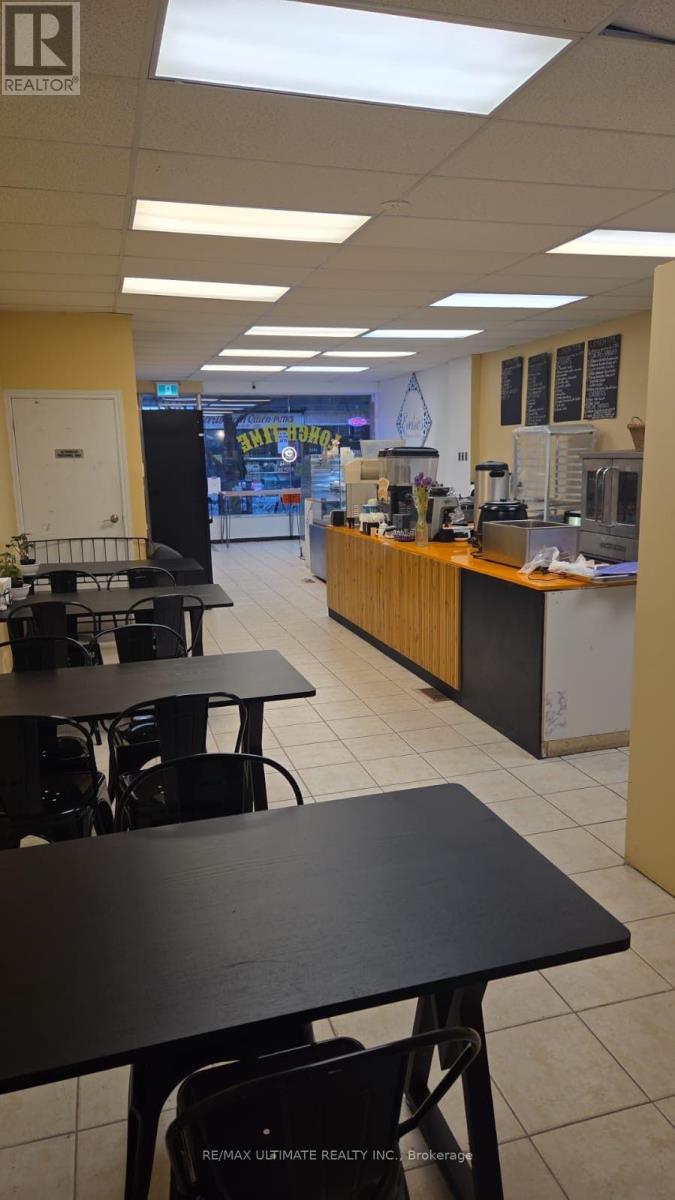1275 Bloor Street W, Toronto, Ontario  M6H 1N7 - Photo 3 - C13620442