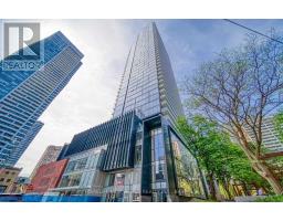 4201 - 3 GLOUCESTER STREET, Toronto, Ontario
