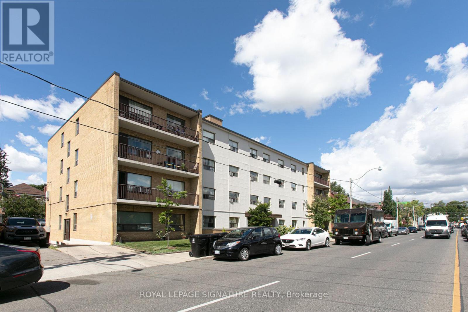 108 - 990 Avenue Road, Toronto, Ontario  M5P 2K8 - Photo 10 - C13620544