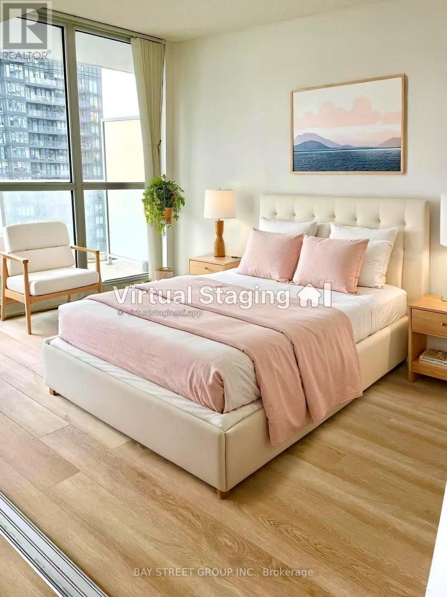 2908 - 75 Queens Wharf Road, Toronto, Ontario  M5V 0J8 - Photo 5 - C13620554
