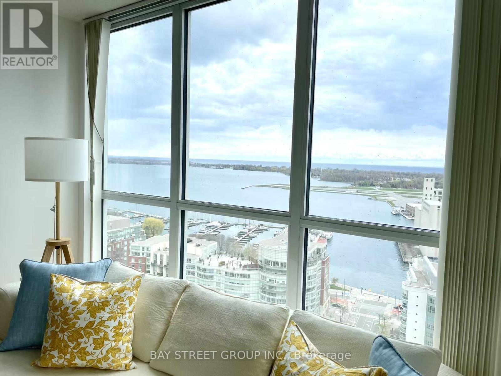 2908 - 75 Queens Wharf Road, Toronto, Ontario  M5V 0J8 - Photo 9 - C13620554