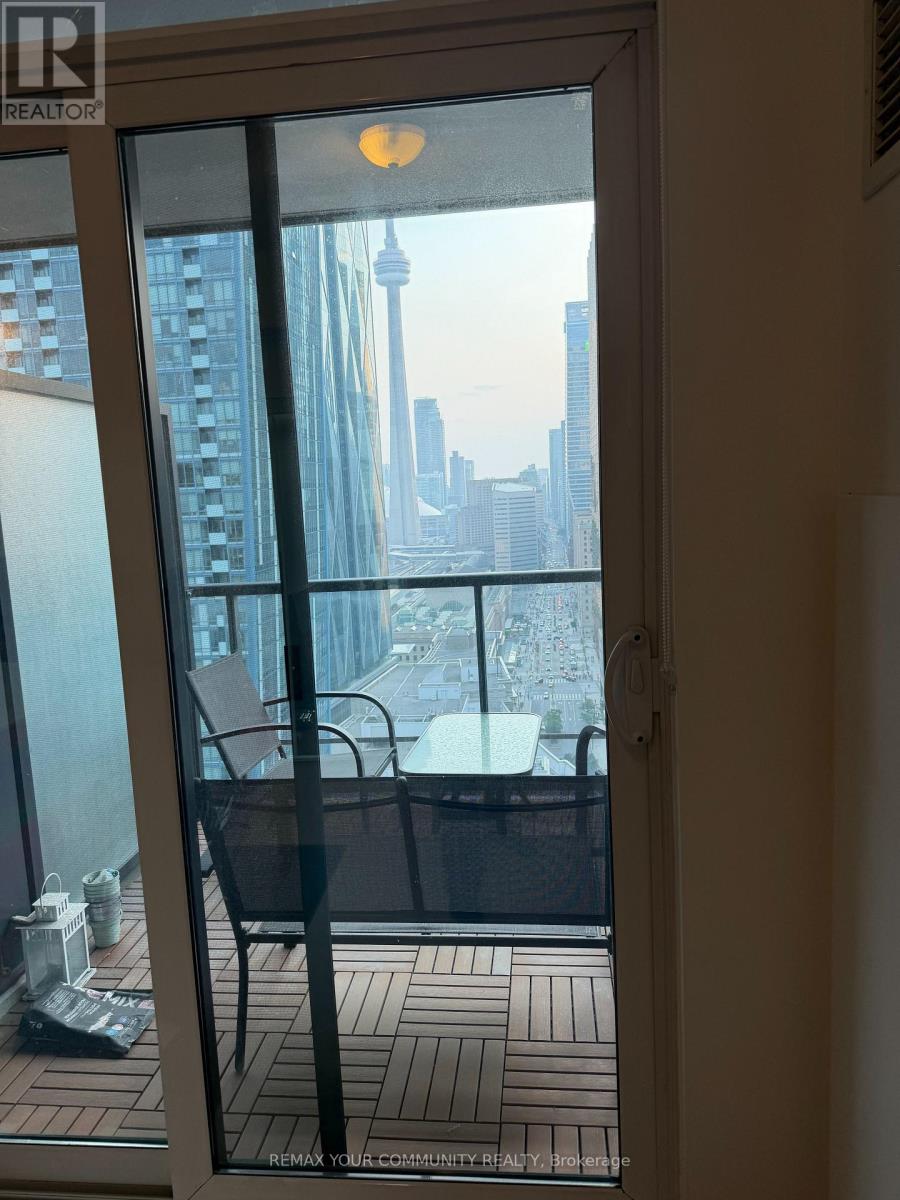 2907 - 1 Scott Street, Toronto, Ontario  M5E 1A1 - Photo 11 - C13620564