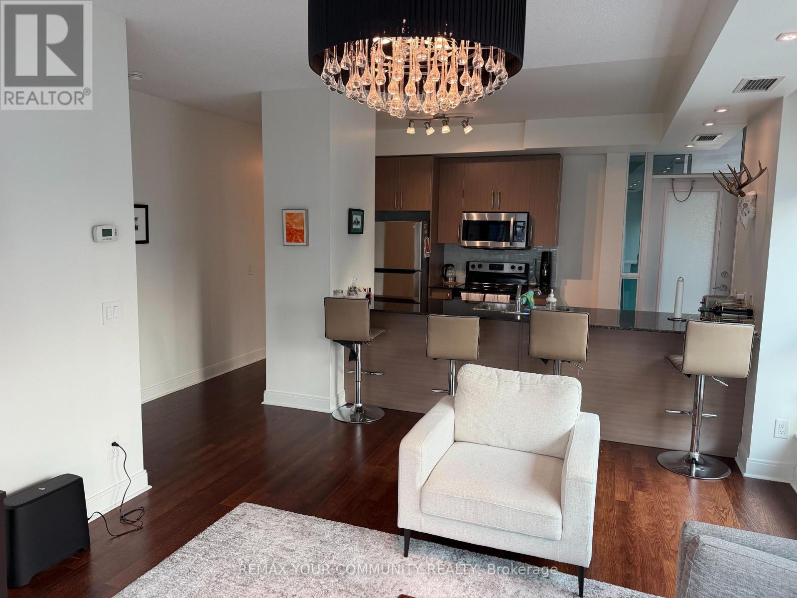 2907 - 1 Scott Street, Toronto, Ontario  M5E 1A1 - Photo 8 - C13620564