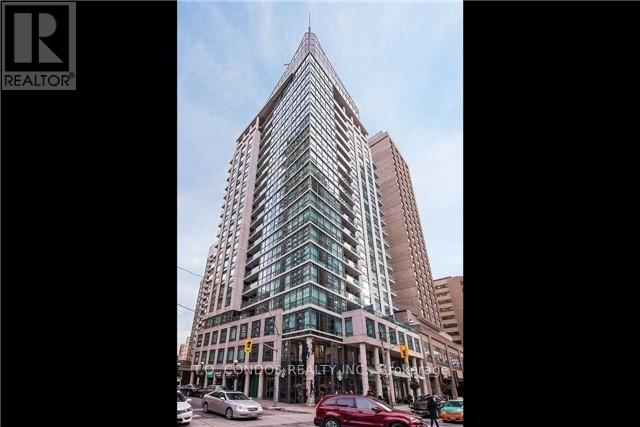 2001 - 1121 Bay Street, Toronto, Ontario M5S 3L9 - Photo 1 - C13620566