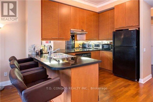 2001 - 1121 Bay Street, Toronto, Ontario M5S 3L9 - Photo 10 - C13620566