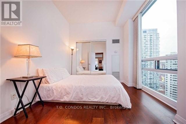 2001 - 1121 Bay Street, Toronto, Ontario M5S 3L9 - Photo 11 - C13620566