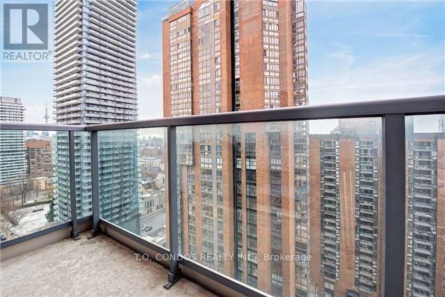 2001 - 1121 Bay Street, Toronto, Ontario M5S 3L9 - Photo 13 - C13620566