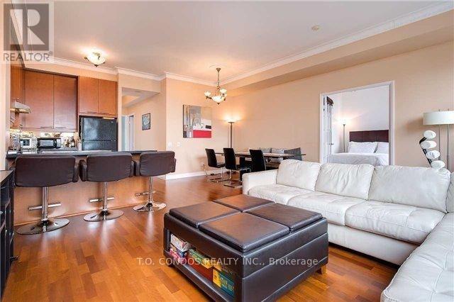 2001 - 1121 Bay Street, Toronto, Ontario M5S 3L9 - Photo 5 - C13620566