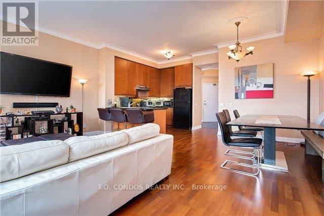 2001 - 1121 Bay Street, Toronto, Ontario M5S 3L9 - Photo 6 - C13620566