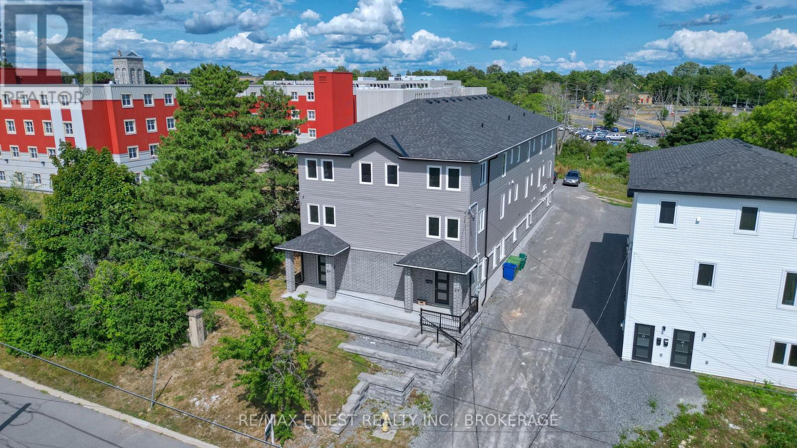 67-69 Gardiner Street, Kingston, Ontario  K7M 1A7 - Photo 7 - X13620458