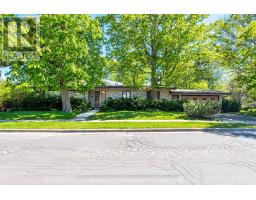 2 CHURCHILL STREET, Kingston, Ontario