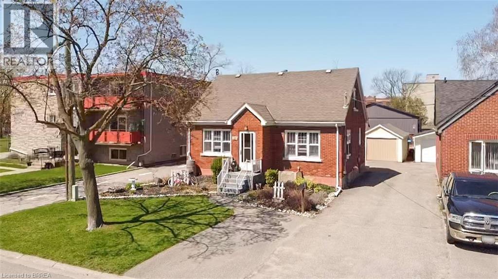 32 Fulton Street, Brantford, Ontario  N3R 4E5 - Photo 42 - 40838144